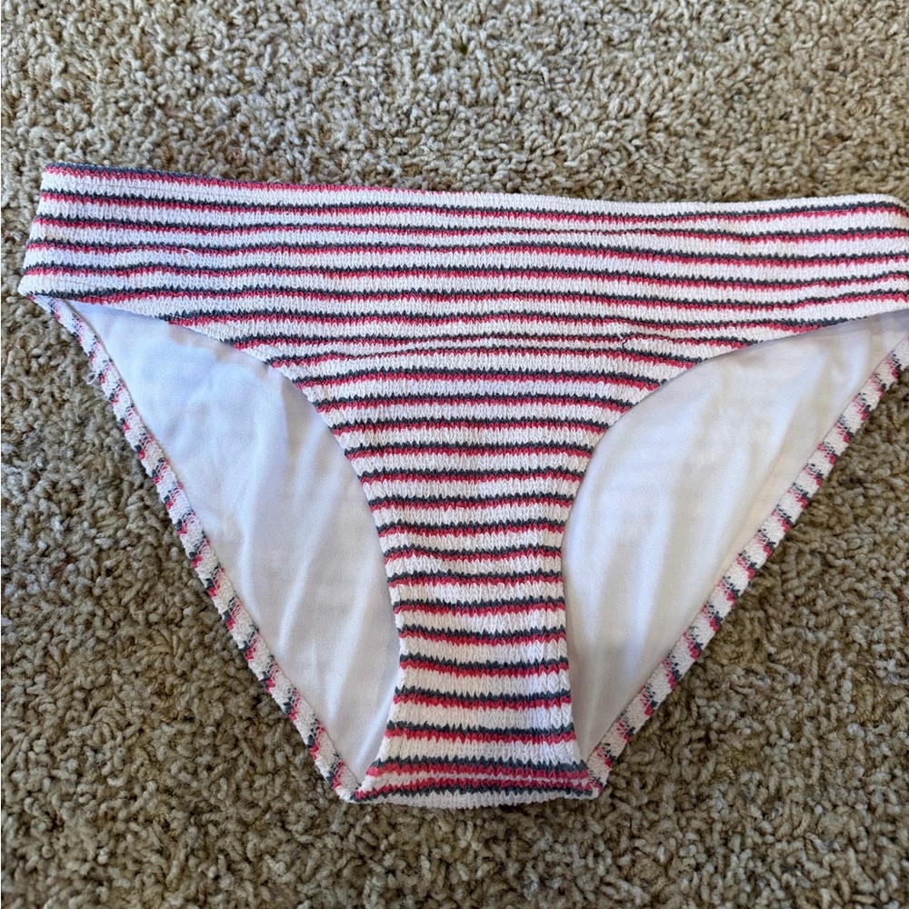 Roxy swimsuit bottoms